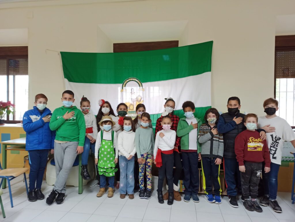 Día de Andalucía 2022