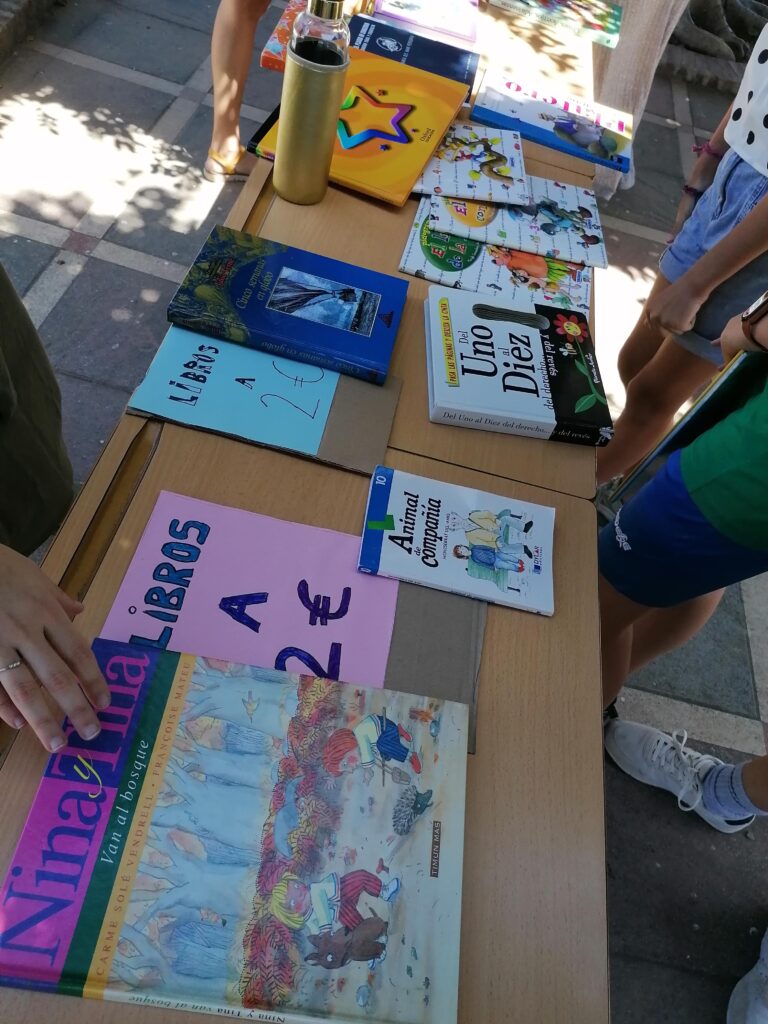 Día del Libro 2022