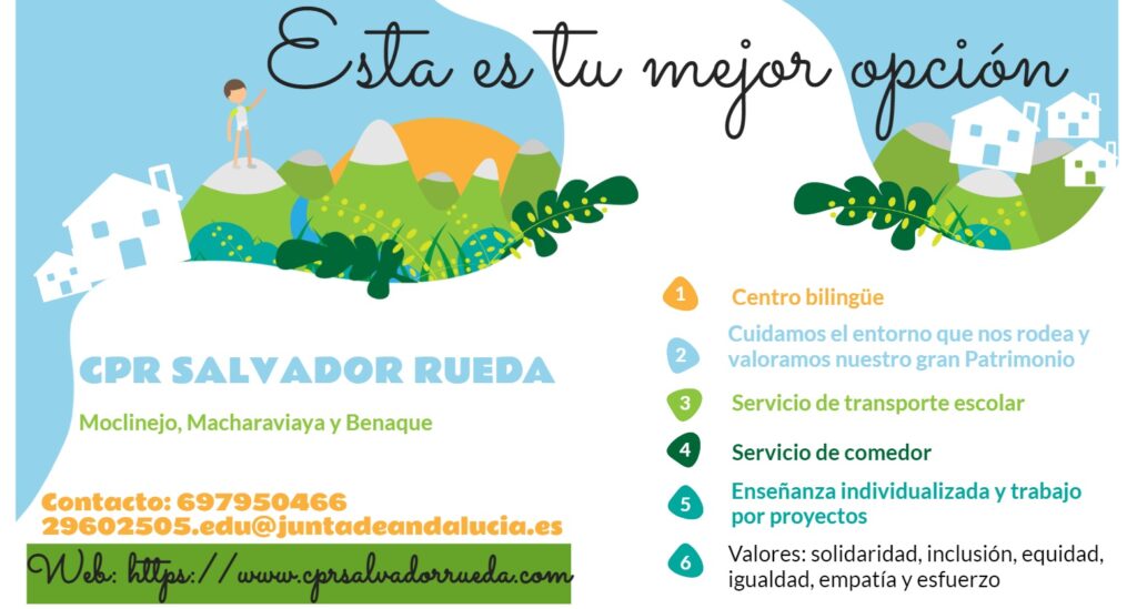 Jornadas Puertas Abiertas Cartel