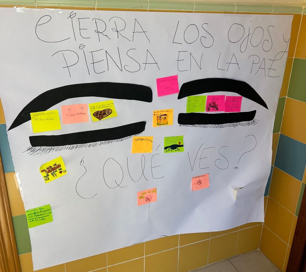 Día de la Paz